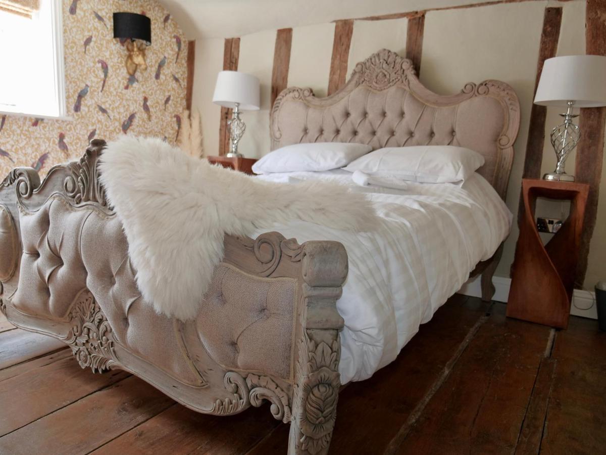 Luxury 9 Bed Manor House Hot Tub Cinema Room Skytv Saffron Walden Kültér fotó