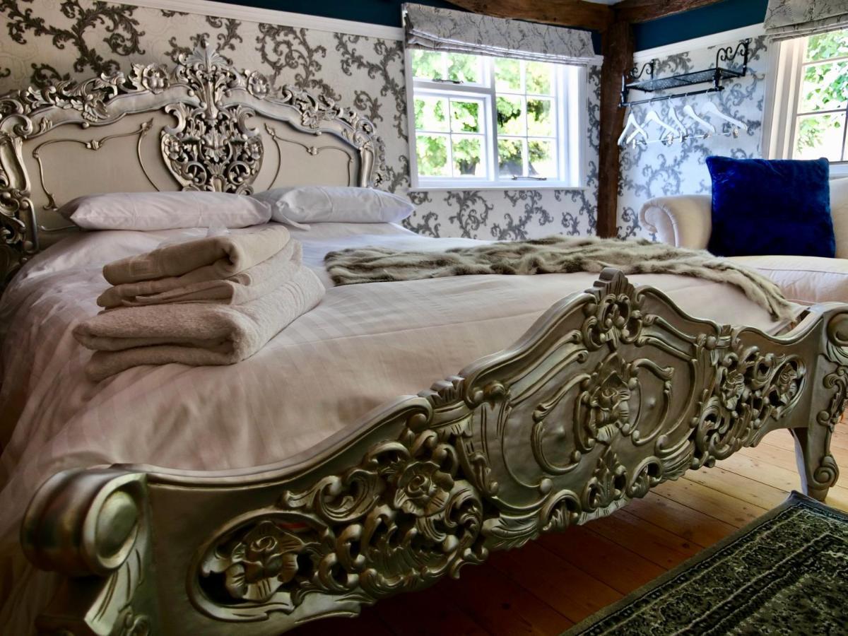 Luxury 9 Bed Manor House Hot Tub Cinema Room Skytv Saffron Walden Kültér fotó