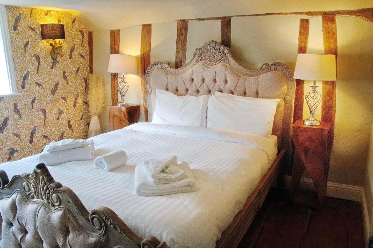 Luxury 9 Bed Manor House Hot Tub Cinema Room Skytv Saffron Walden Kültér fotó